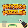 Advanced Physics Puzzles-Challenges